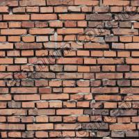 seamless wall bricks 0013